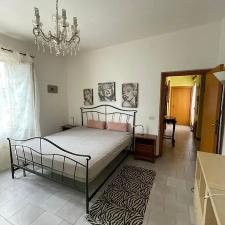 Flaminia Con Parcheggio Di Proprieta! بيت للعطل بيفانيا