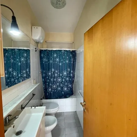 Flaminia Con Parcheggio Di Proprieta! بيت للعطل *