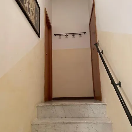 Flaminia Con Parcheggio Di Proprieta! بيت للعطل بيفانيا