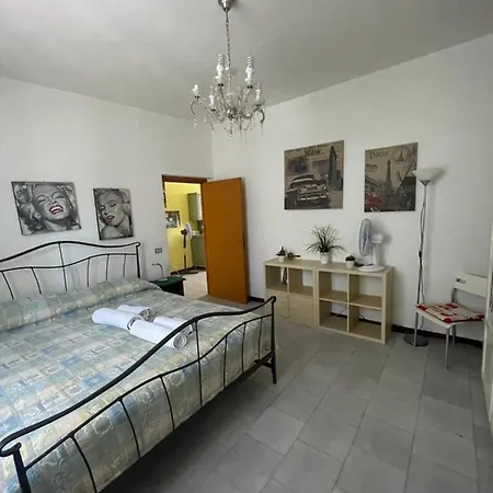 Flaminia Con Parcheggio Di Proprietà! Casa vacanze *