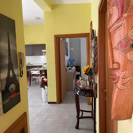 Flaminia Con Parcheggio Di Proprieta! *