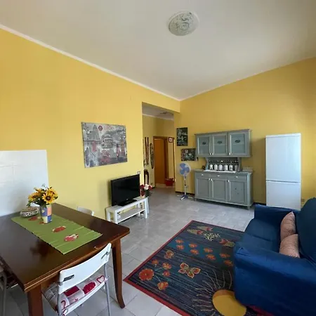Casa vacanze Flaminia Con Parcheggio Di Proprietà!