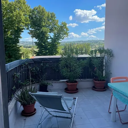 Casa vacanze Flaminia Con Parcheggio Di Proprietà! *