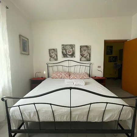 Flaminia Con Parcheggio Di Proprieta! بيت للعطل بيفانيا