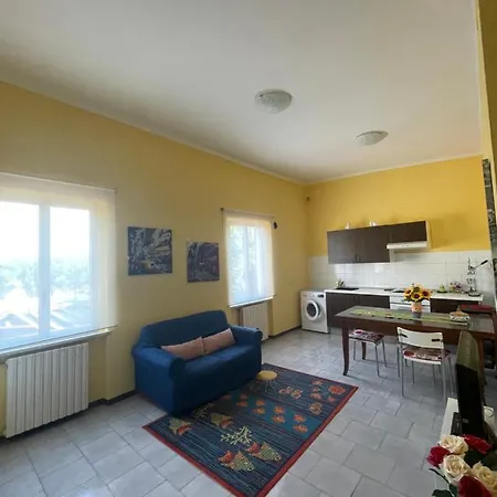 Flaminia Con Parcheggio Di Proprieta!