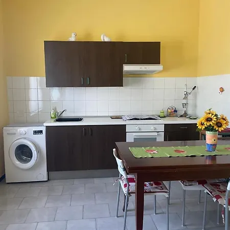 Flaminia Con Parcheggio Di Proprietà!