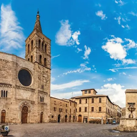 Feriehus Flaminia Con Parcheggio Di Proprieta!