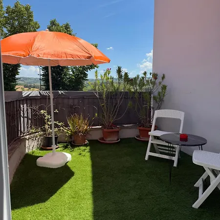 Casa vacanze Flaminia Con Parcheggio Di Proprietà! *